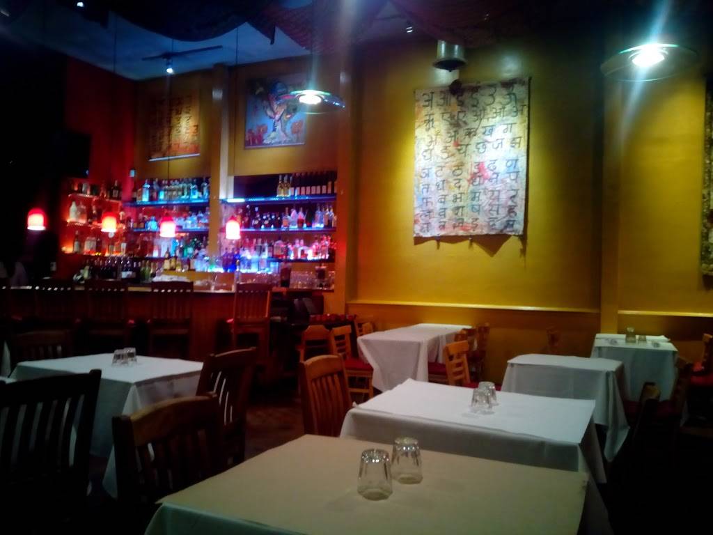 Khana Peena | restaurant | 1889 Solano Ave, Berkeley, CA 94707, USA | 5105294519 OR +1 510-529-4519