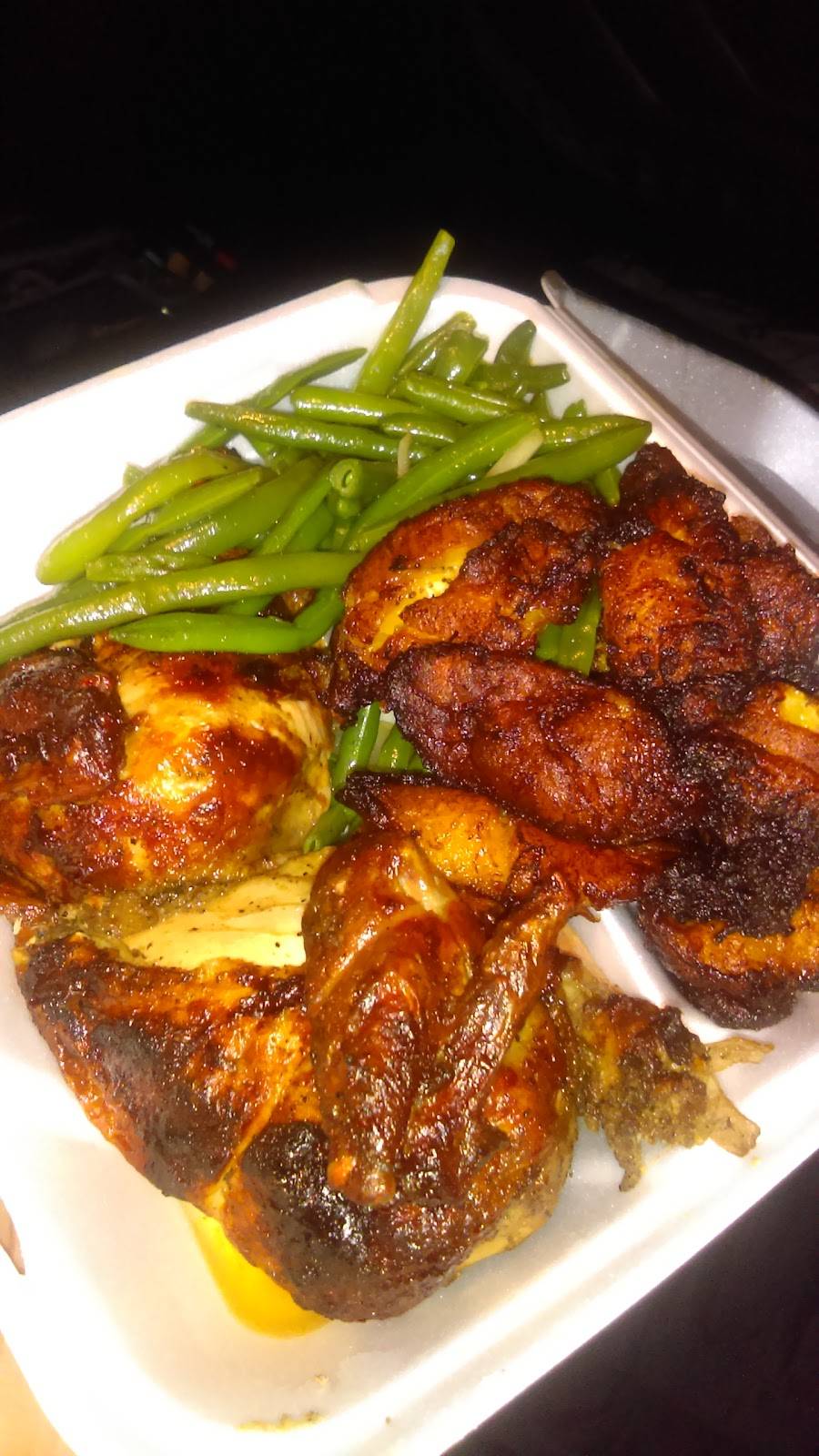 Super Chicken Rico | restaurant | 8640 Pulaski Hwy, Rosedale, MD 21237, USA | 4438687493 OR +1 443-868-7493