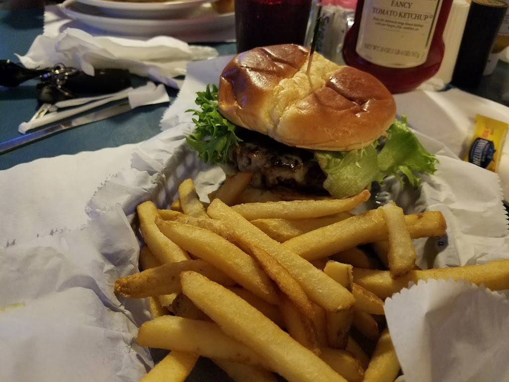 New York New York | restaurant | 5401 Riveredge Dr, Titusville, FL 32780, USA | 3212642585 OR +1 321-264-2585