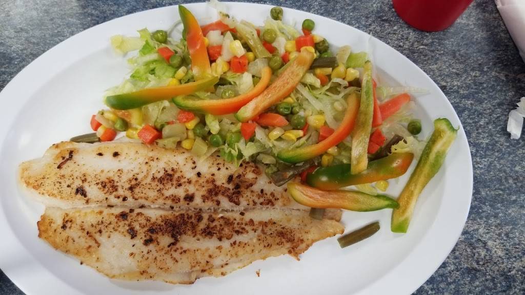 Cod Seafood | restaurant | 5881 NW 37th Ave, Miami, FL 33142, USA | 3056347355 OR +1 305-634-7355