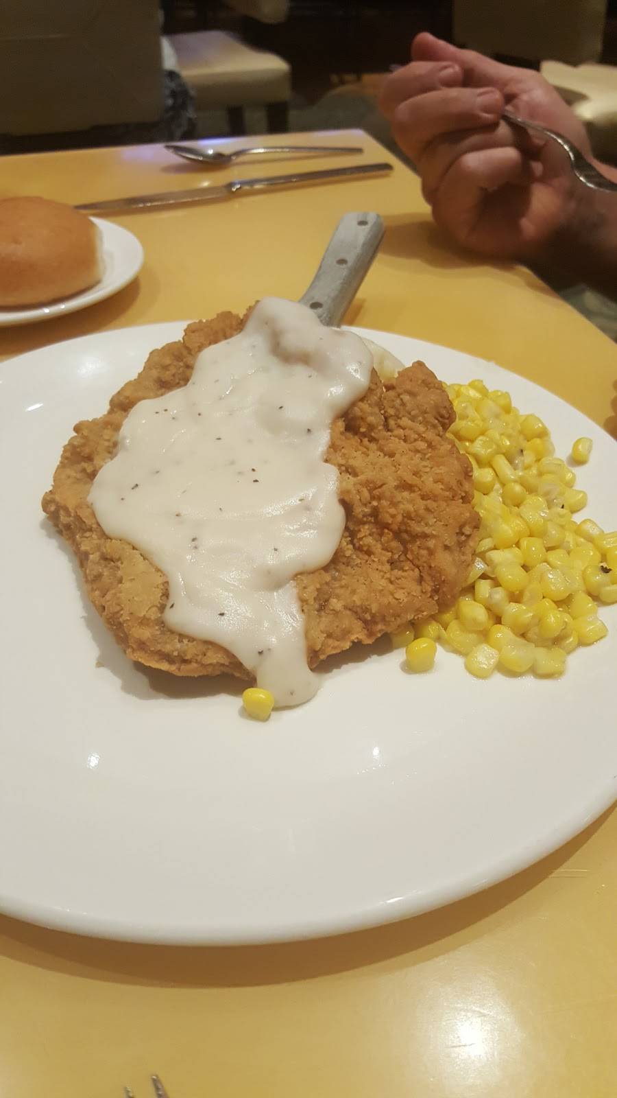 Marquee Cafe | restaurant | 777 Hollywood Casino Blvd, Kansas City, KS 66111, USA | 9132879764 OR +1 913-287-9764