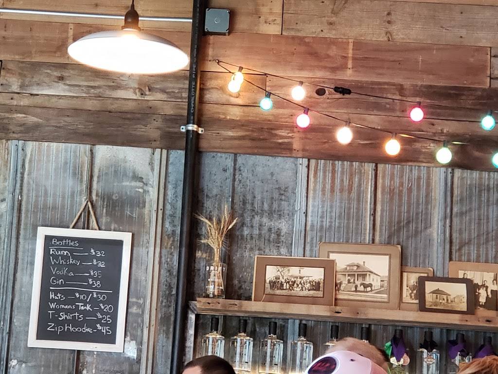 Drift Distillery | restaurant | 940 Calle Amanecer STE K, San Clemente, CA 92673, USA | 9493880700 OR +1 949-388-0700