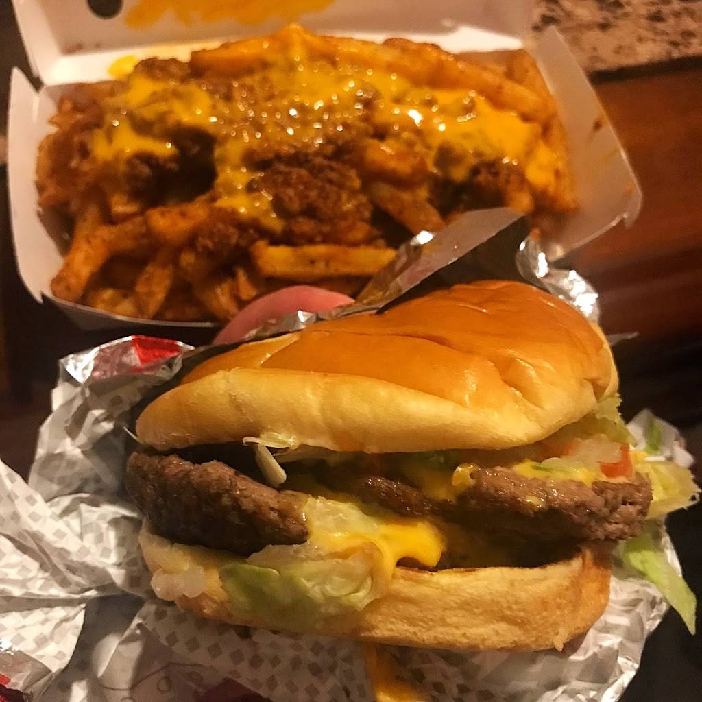 Checkers | restaurant | 1801 Church Ave, Brooklyn, NY 11226, USA | 3479554360 OR +1 347-955-4360
