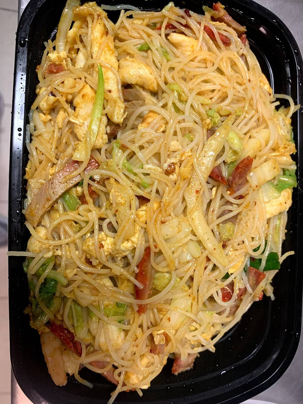 Ciao King | restaurant | 1701 Mississippi 43 N #3, Picayune, MS 39466, USA | 6017986216 OR +1 601-798-6216