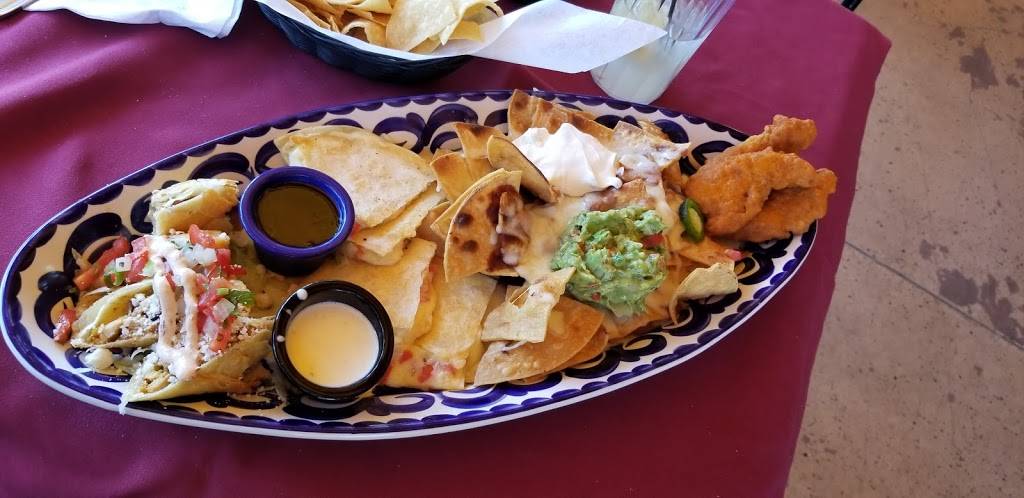 El Torito | restaurant | 118 E Hospitality Ln, San Bernardino, CA 92408, USA | 9093812316 OR +1 909-381-2316