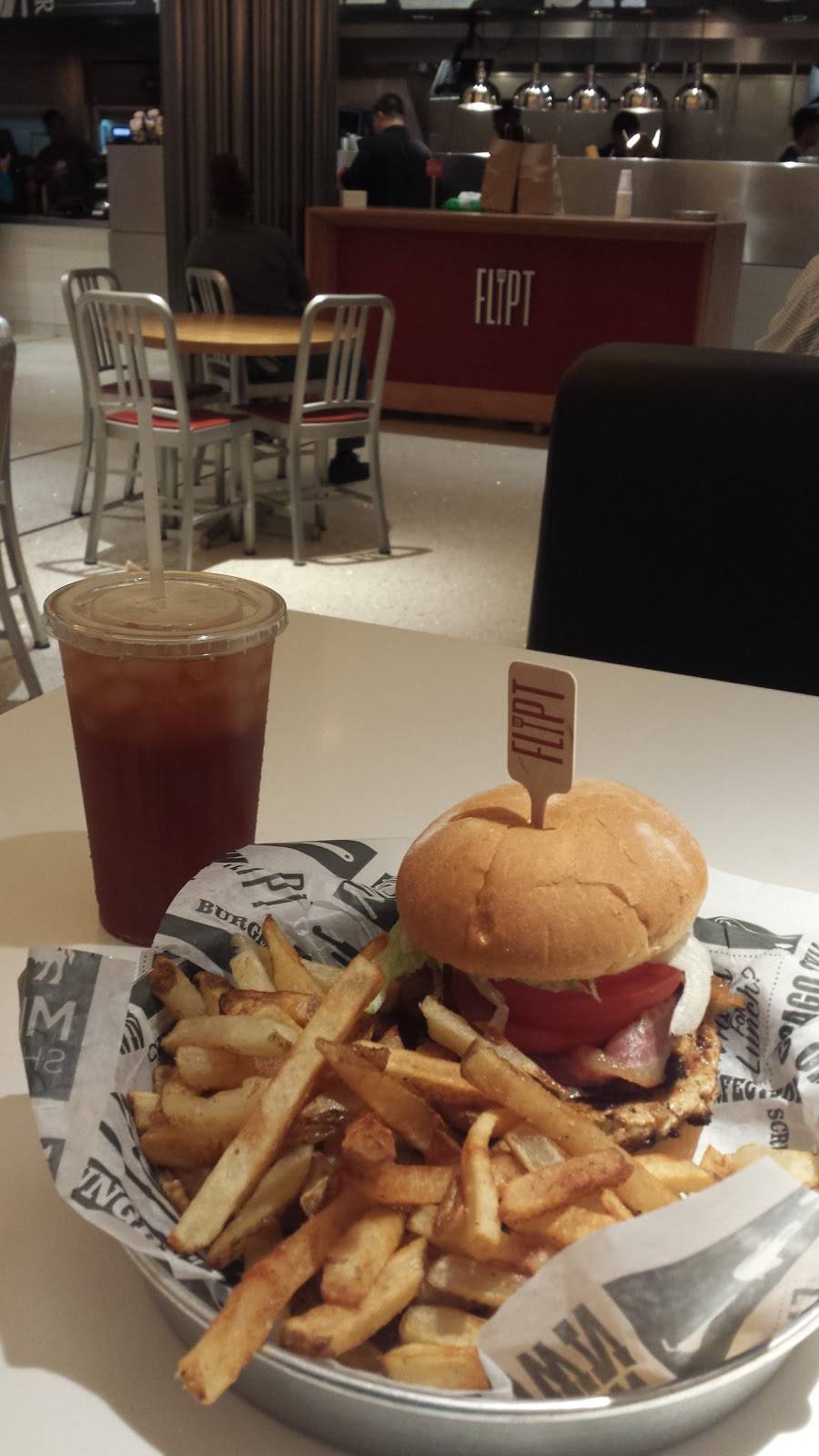 Flipt | restaurant | 3000 S River Rd, Des Plaines, IL 60018, USA | 8477950777 OR +1 847-795-0777