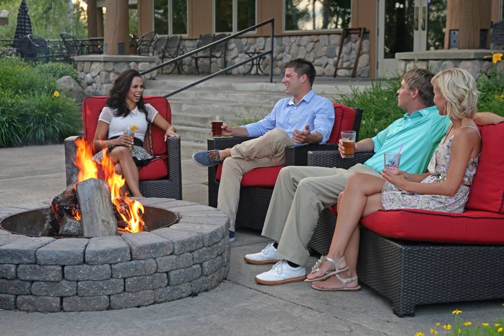 Antlers Restaurant | restaurant | 7891 Co Rd 11, Breezy Point, MN 56472, USA | 2185627162 OR +1 218-562-7162