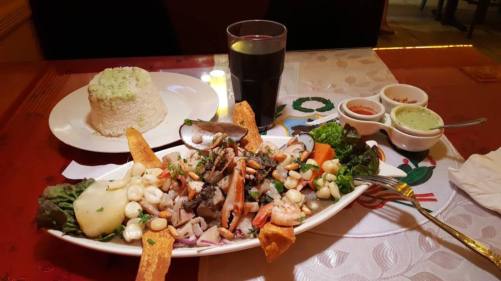 Don Pepe Peruvian I | restaurant | 5600, 200 Buckelew Ave, Jamesburg, NJ 08831, USA | 7326050172 OR +1 732-605-0172