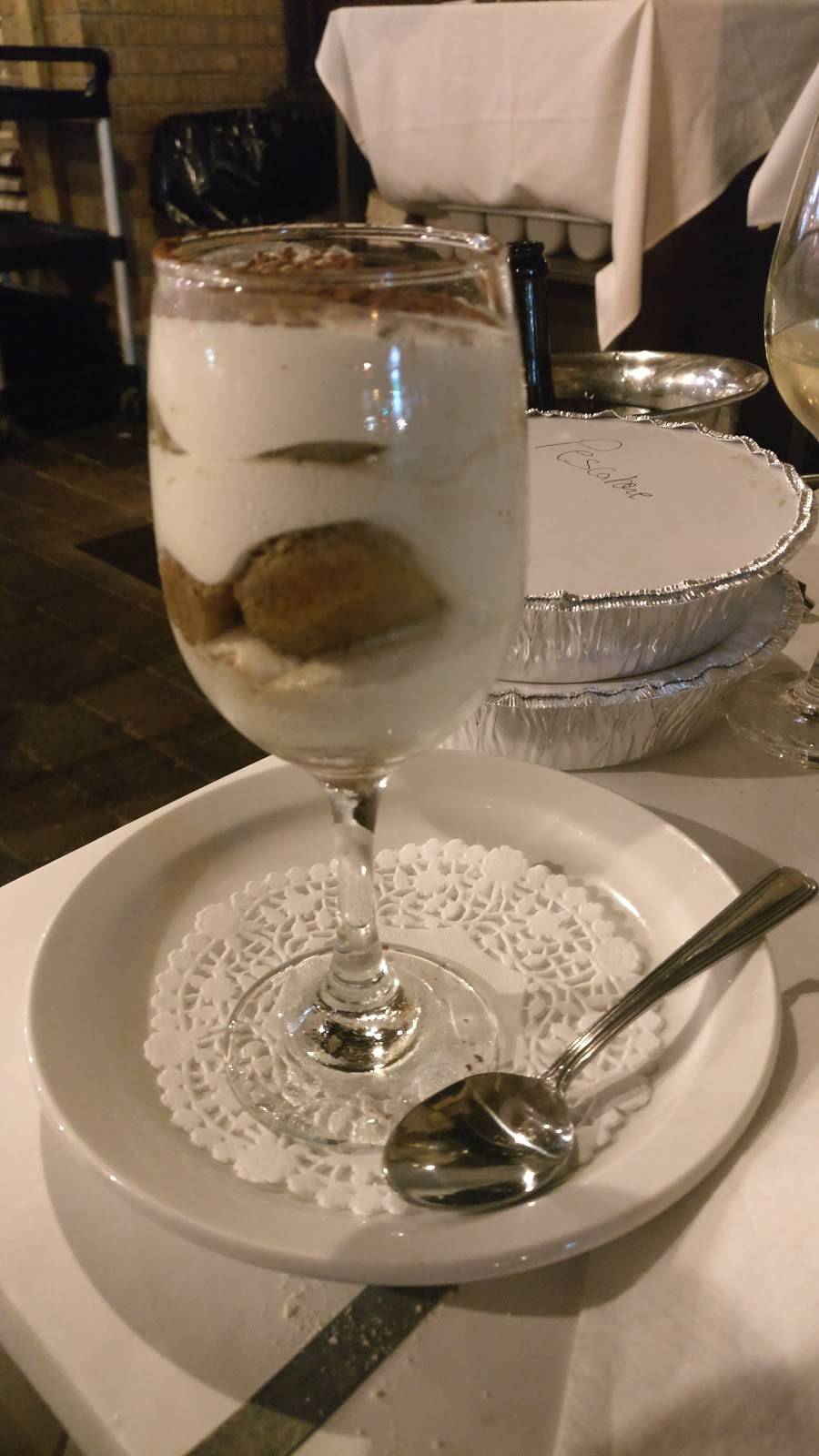 Trattoria La Volta | restaurant | 222 Boulevard Curé-Labelle, Sainte-Thérèse, QC J7E 2X7, Canada | 4504194437 OR +1 450-419-4437