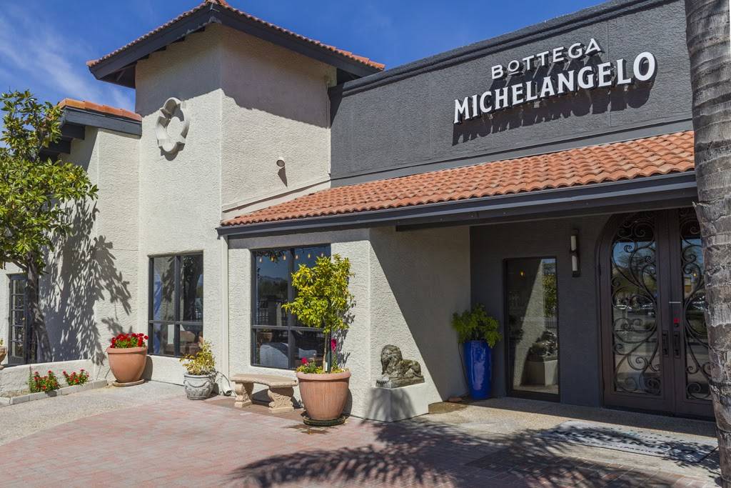 Bottega Michelangelo | restaurant | 420 W Magee Rd, Tucson, AZ 85704, USA | 5202975775 OR +1 520-297-5775