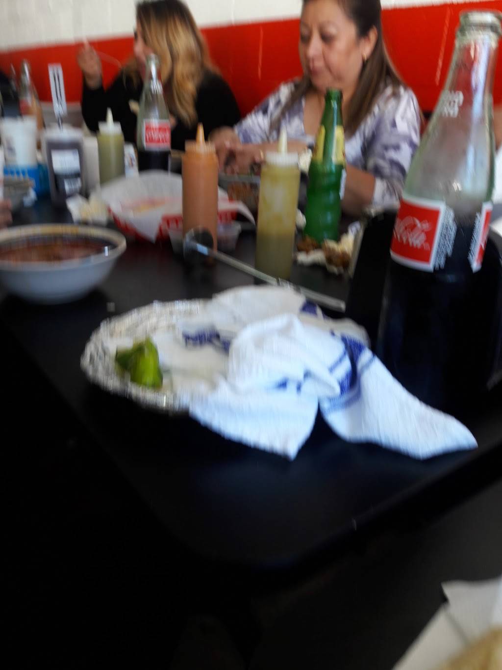 Trines Cafe 6 | restaurant | 5304 Monterey Rd, San Jose, CA 95111, USA | 4082243243 OR +1 408-224-3243