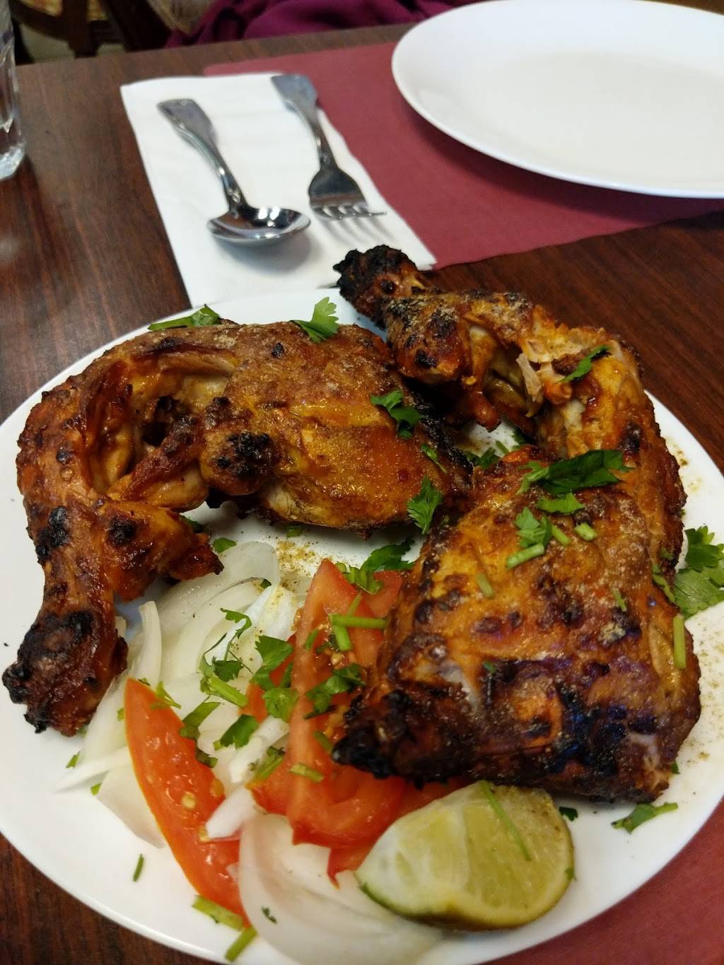 Curry & Kabab | restaurant | 745 Hickey Blvd, Pacifica, CA 94044, USA | 6507337382 OR +1 650-733-7382