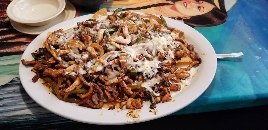 Don Julio Mexican Restaurant | restaurant | 680 W Main St, Lebanon, KY 40033, USA | 2706999221 OR +1 270-699-9221