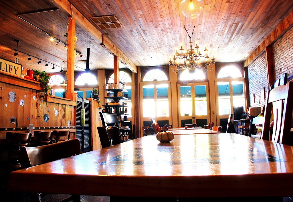 GoodBean Jacksonville | cafe | 165 S Oregon St, Jacksonville, OR 97530, USA | 5418998740 OR +1 541-899-8740