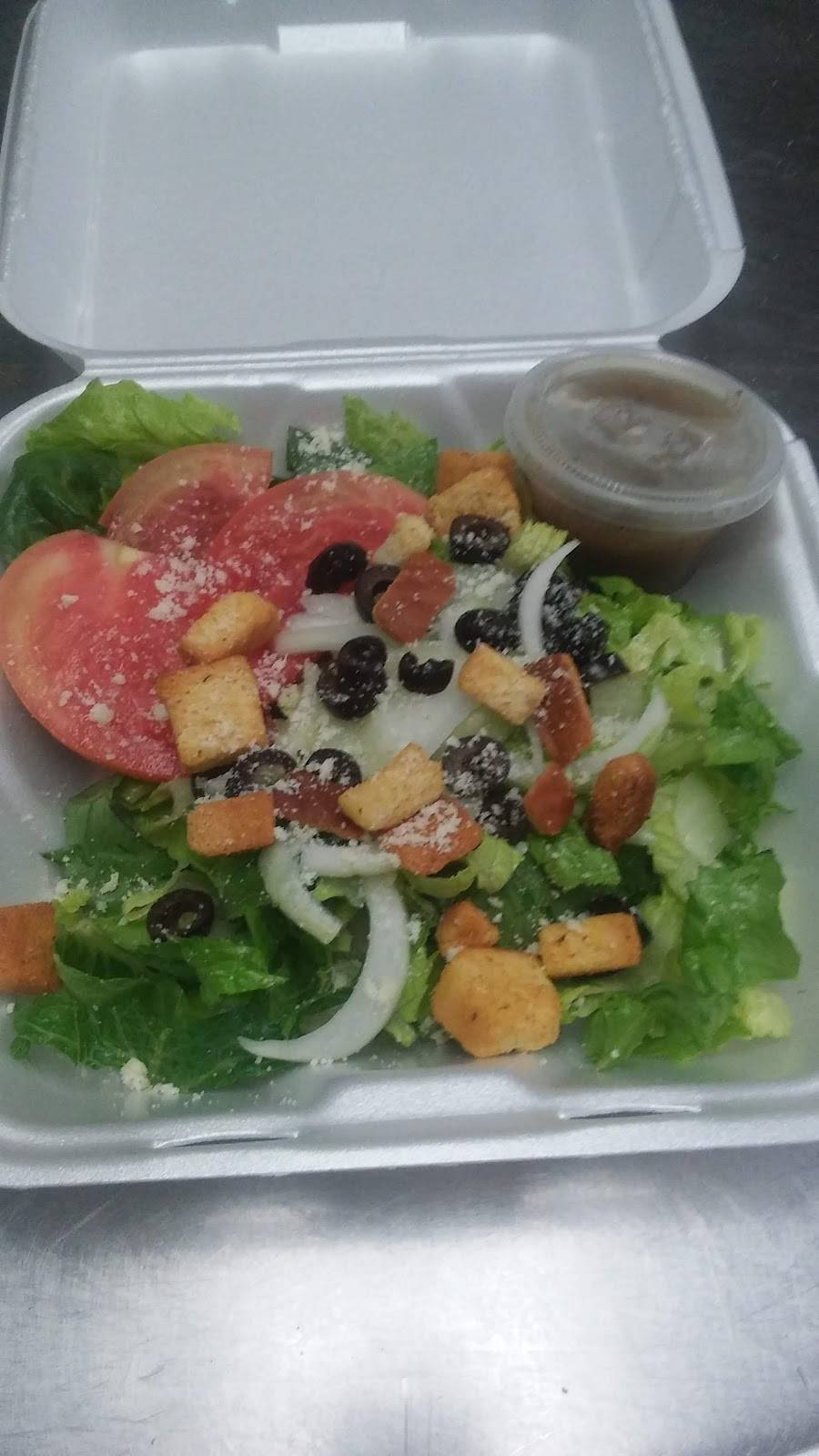 Monsters Pizza | restaurant | 7101 S Florida Ave, Floral City, FL 34436, USA | 3524198945 OR +1 352-419-8945