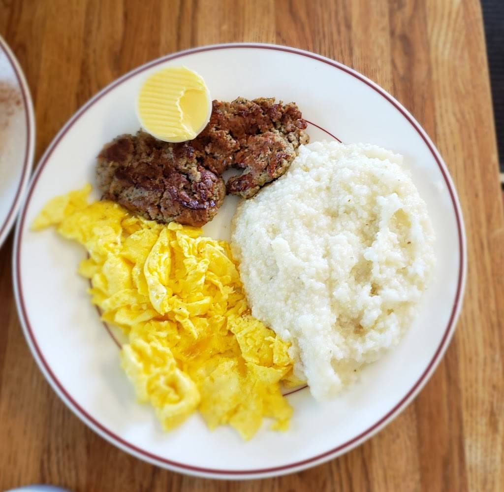 Broom Bush Cafe | cafe | 2725 San Pablo Ave, Berkeley, CA 94702, USA | 5106658315 OR +1 510-665-8315