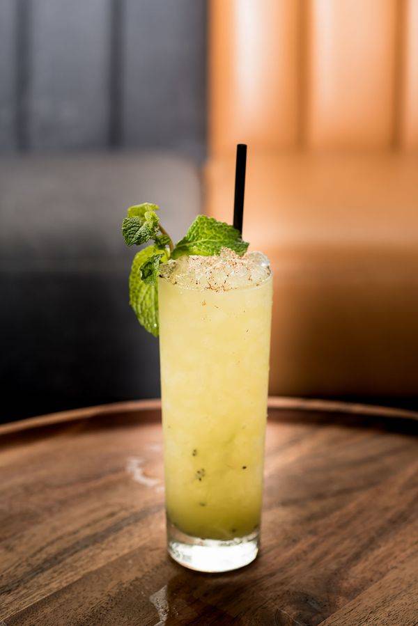 Checker Hall | restaurant | 104 N Ave 56, Los Angeles, CA 90042, USA | 3235097416 OR +1 323-509-7416