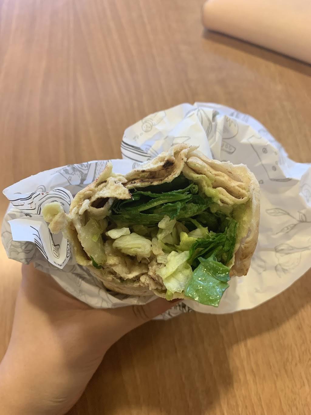 Pita Pit | restaurant | 68 Union St W, Kingston, ON K7L 3N8, Canada | 6135336000 OR +1 613-533-6000