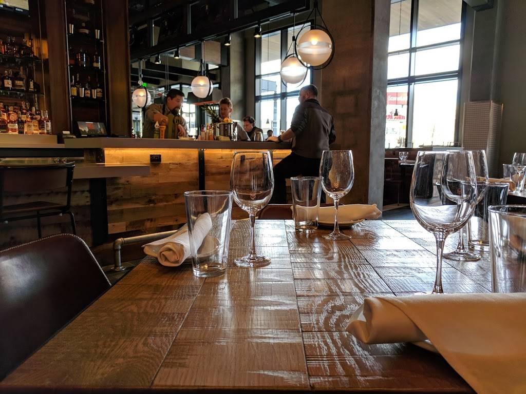 Neighborhood Services | restaurant | 400 S 2nd St, Louisville, KY 40202, USA | 5023136733 OR +1 502-313-6733