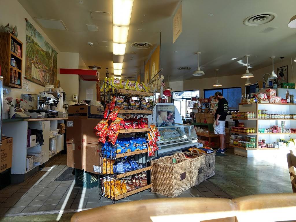 Tagliaferris Delicatessen | meal takeaway | 1701 Grant Ave, Novato, CA 94945, USA | 4158979677 OR +1 415-897-9677