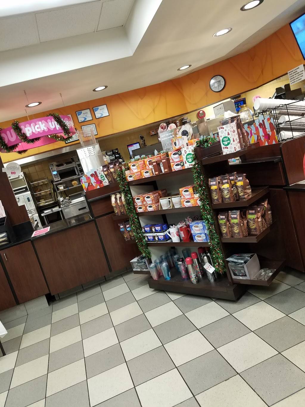 Dunkin | bakery | 700 Depot St, North Easton, MA 02356, USA | 5082300070 OR +1 508-230-0070