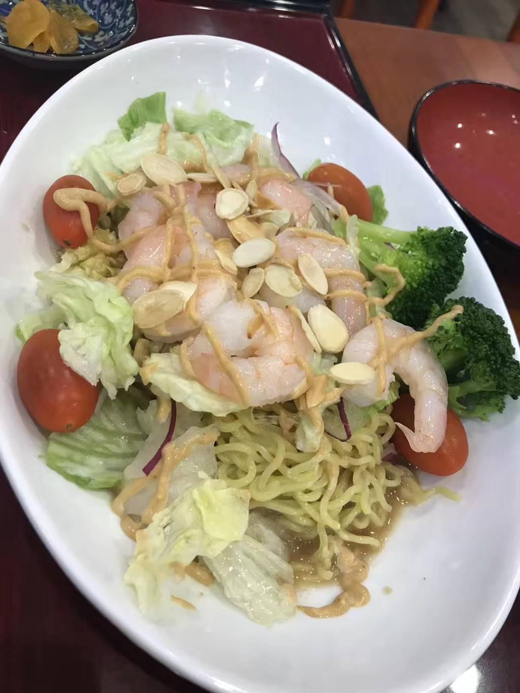 麻布茶房 | restaurant | 173 W Valley Blvd, San Gabriel, CA 91776, USA | 6267661665 OR +1 626-766-1665