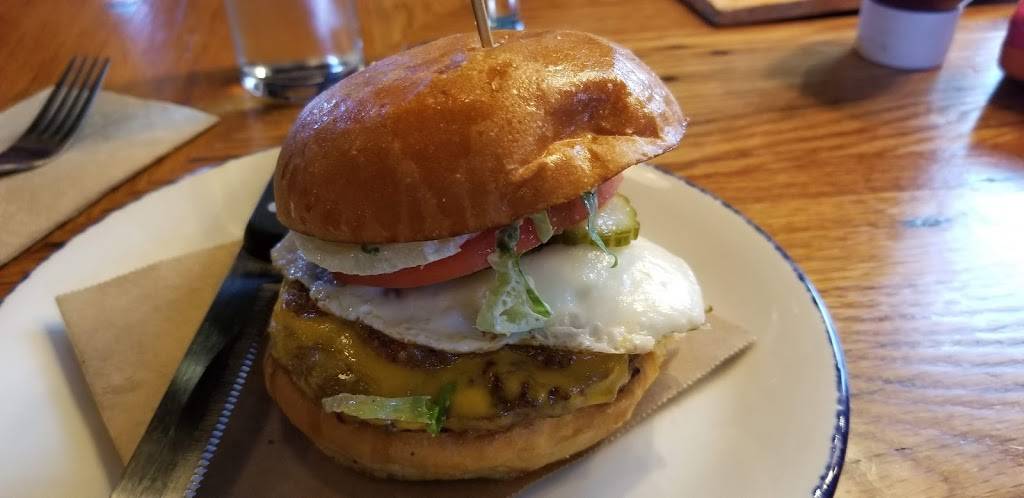 Brewdog Franklinton | restaurant | 463 W Town St, Columbus, OH 43215, USA | 6149083077 OR +1 614-908-3077