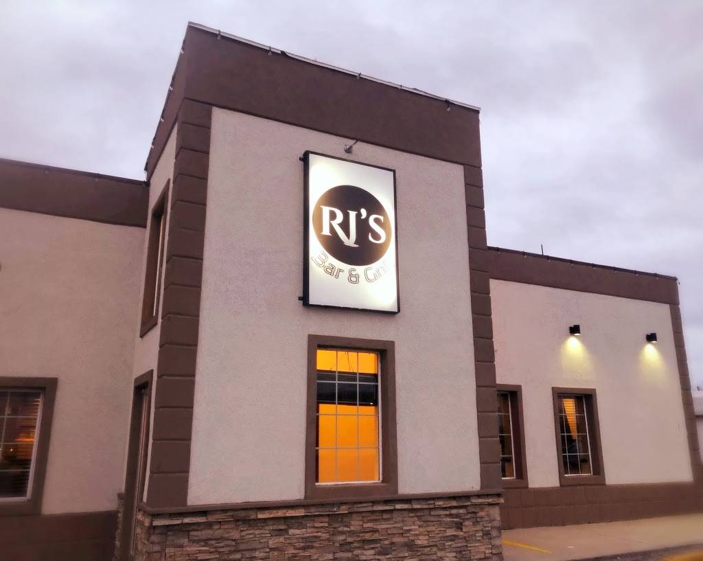 RJS Bar & Grill | restaurant | 14758 Old Rte 54, New Berlin, IL 62670, USA | 2174882550 OR +1 217-488-2550