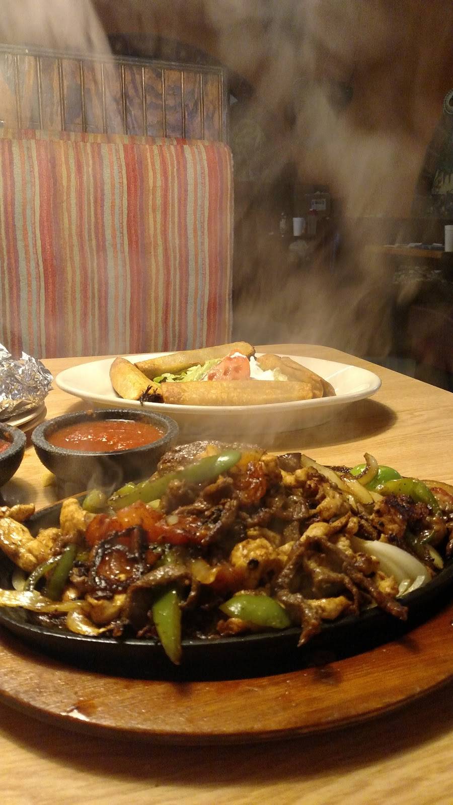 Fiesta Grill | restaurant | 429 E Main St R, Liberty, SC 29657, USA | 8648432121 OR +1 864-843-2121