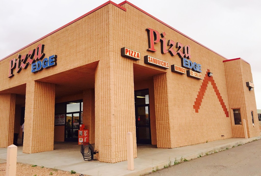 Pizza Edge | restaurant | US-163, Kayenta, AZ 86033, USA | 9286978427 OR +1 928-697-8427