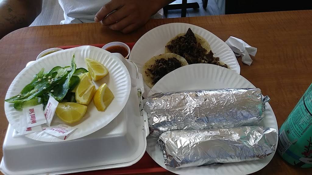 Taqueria De Anda | restaurant | 2610 W Edinger Ave B, Santa Ana, CA 92704, USA | 7145491640 OR +1 714-549-1640