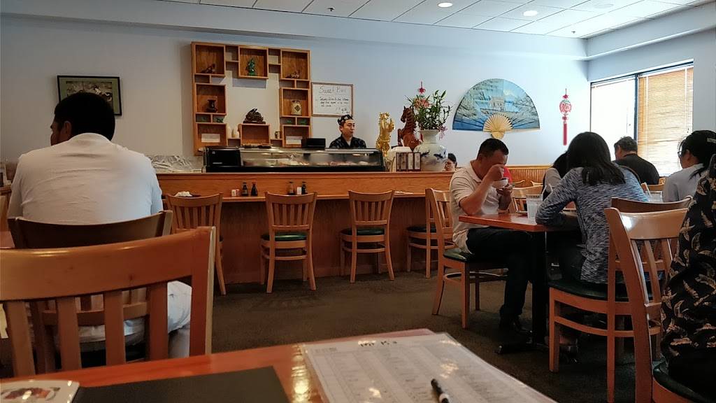 Mr. Ks Chinese Cuisine & Sushi | restaurant | 10395 Narcoossee Rd, Orlando, FL 32832, USA | 4072739966 OR +1 407-273-9966