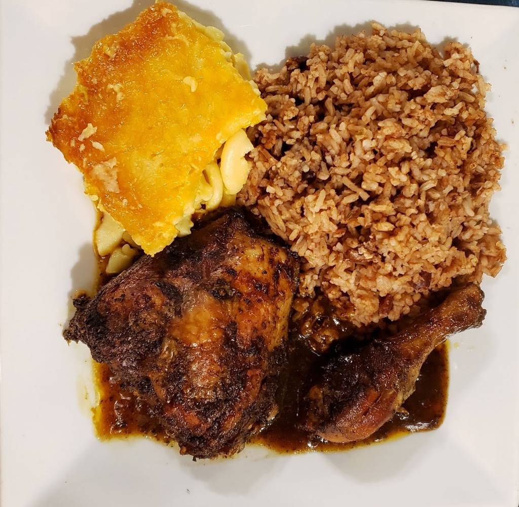 Better Taste Jamaican Restaurant | restaurant | 250 N Atlantic Ave Suite 206, Daytona Beach, FL 32118, USA | 3862389667 OR +1 386-238-9667