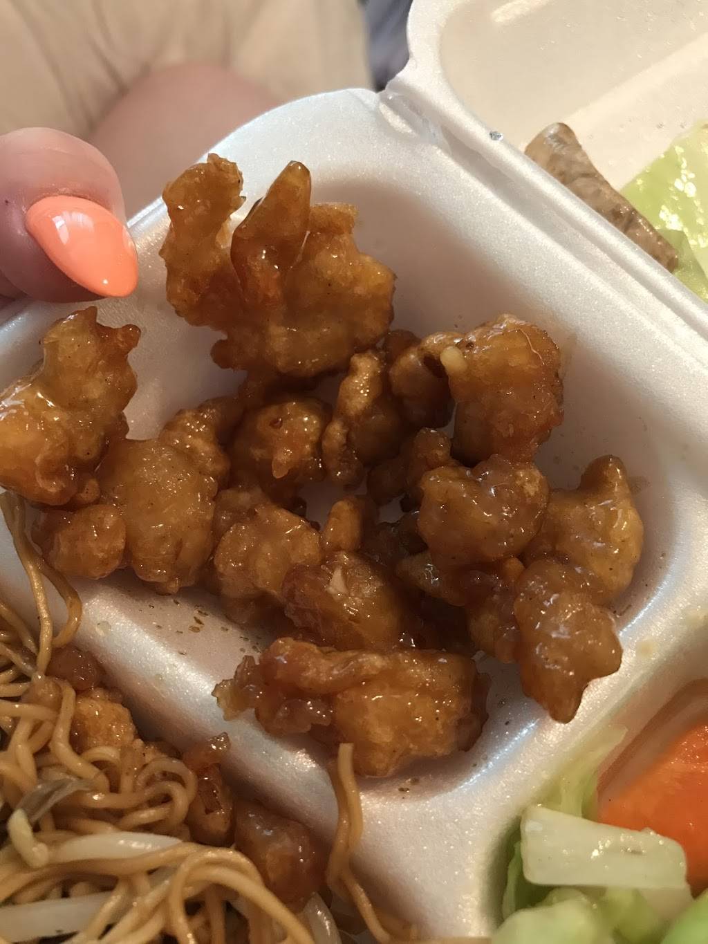 Manchu Wok | restaurant | 1 Eglinton Square #107, Scarborough, ON M1L 2K1, Canada | 4167556665 OR +1 416-755-6665