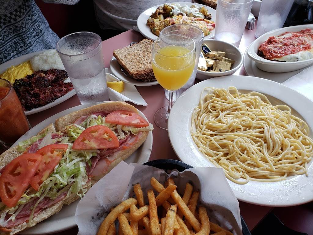 Trolley Car Diner & Deli | restaurant | 7619 Germantown Ave, Philadelphia, PA 19119, USA | 2157531500 OR +1 215-753-1500