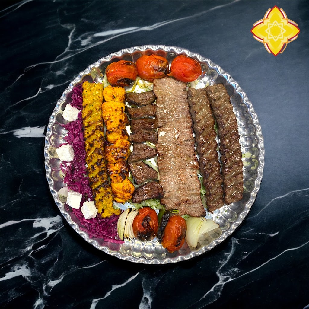 Noon O Kabab of Hickory Hills | restaurant | 8821 W 87th St, Hickory Hills, IL 60457, USA | 7087417886 OR +1 708-741-7886