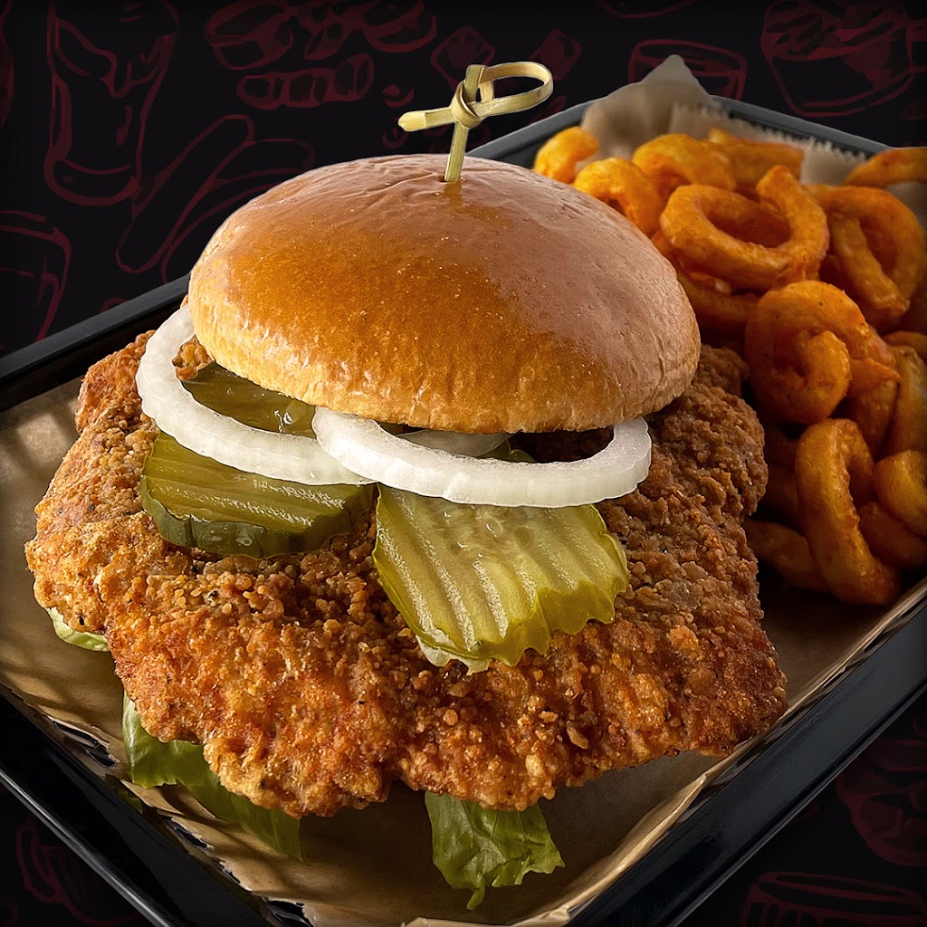 Wings Etc. | restaurant | 529 N Walnut St, Dexter, MO 63841, USA | 5736147690 OR +1 573-614-7690