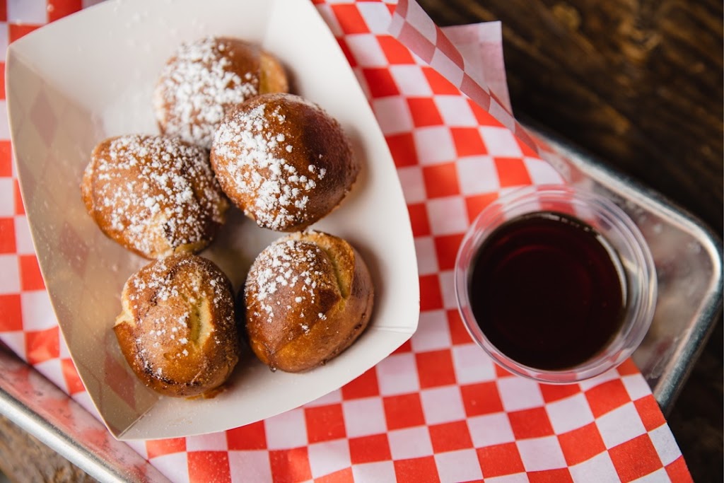 Pretzels & Pints | restaurant | 3812 Ray St, San Diego, CA 92104, USA | 6192305353 OR +1 619-230-5353