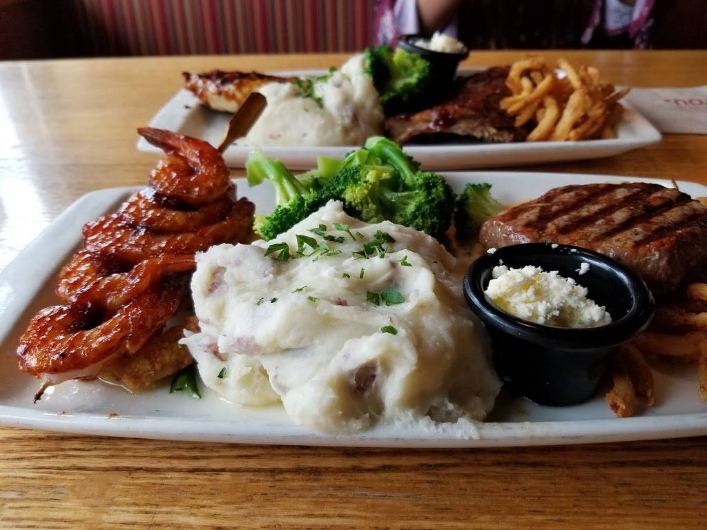 Applebees Grill + Bar | restaurant | 251 Kennedy Memorial Dr, Waterville, ME 04901, USA | 2078726702 OR +1 207-872-6702