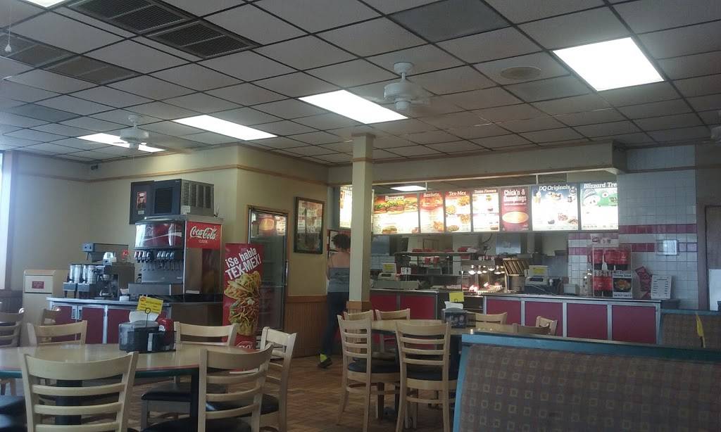 Dairy Queen Store | restaurant | 515 E Orange Ave, Orange Grove, TX 78372, USA | 3613849013 OR +1 361-384-9013