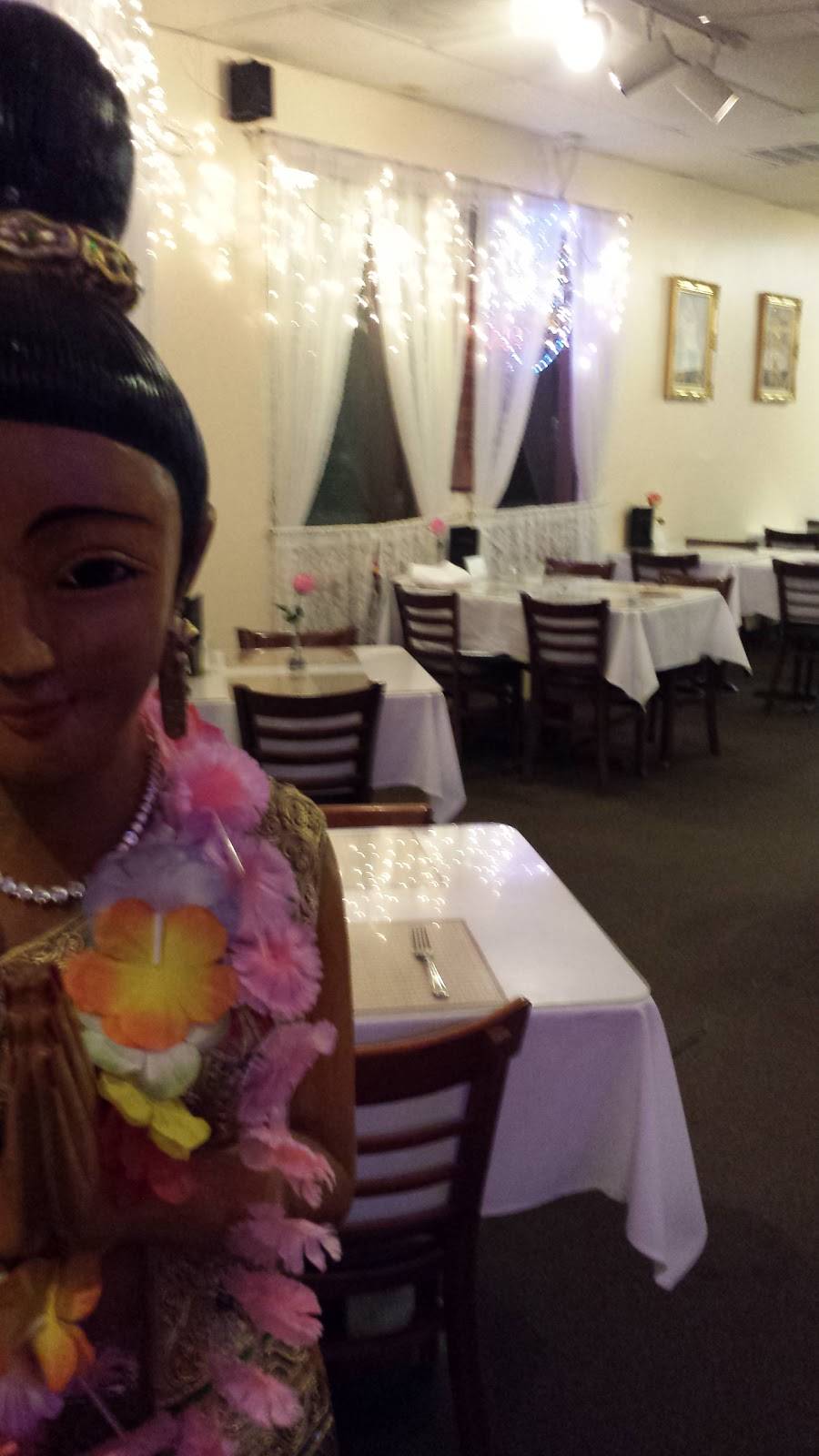 Thai Village Restaurant | restaurant | 670 Gregory Ln f, Pleasant Hill, CA 94523, USA | 9252560289 OR +1 925-256-0289