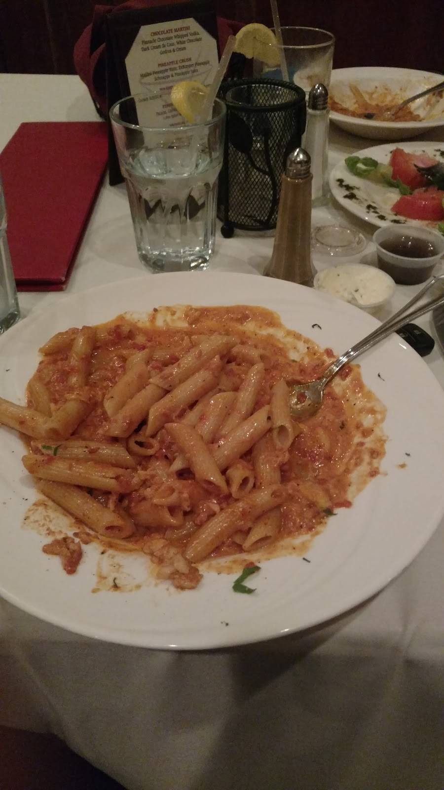 La Piazza Italian Restaurant & Grill | restaurant | 324 E Main St, Middletown, DE 19709, USA | 3024495380 OR +1 302-449-5380