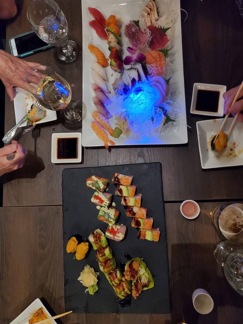 Okinawa Japanese Quisine | restaurant | 798 13th St, Golden, CO 80401, USA | 3034042800 OR +1 303-404-2800