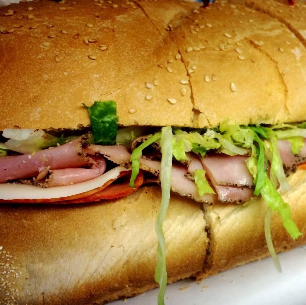 Cannellas Deli | restaurant | 9611 Belair Rd, Nottingham, MD 21236, USA | 4102483288 OR +1 410-248-3288