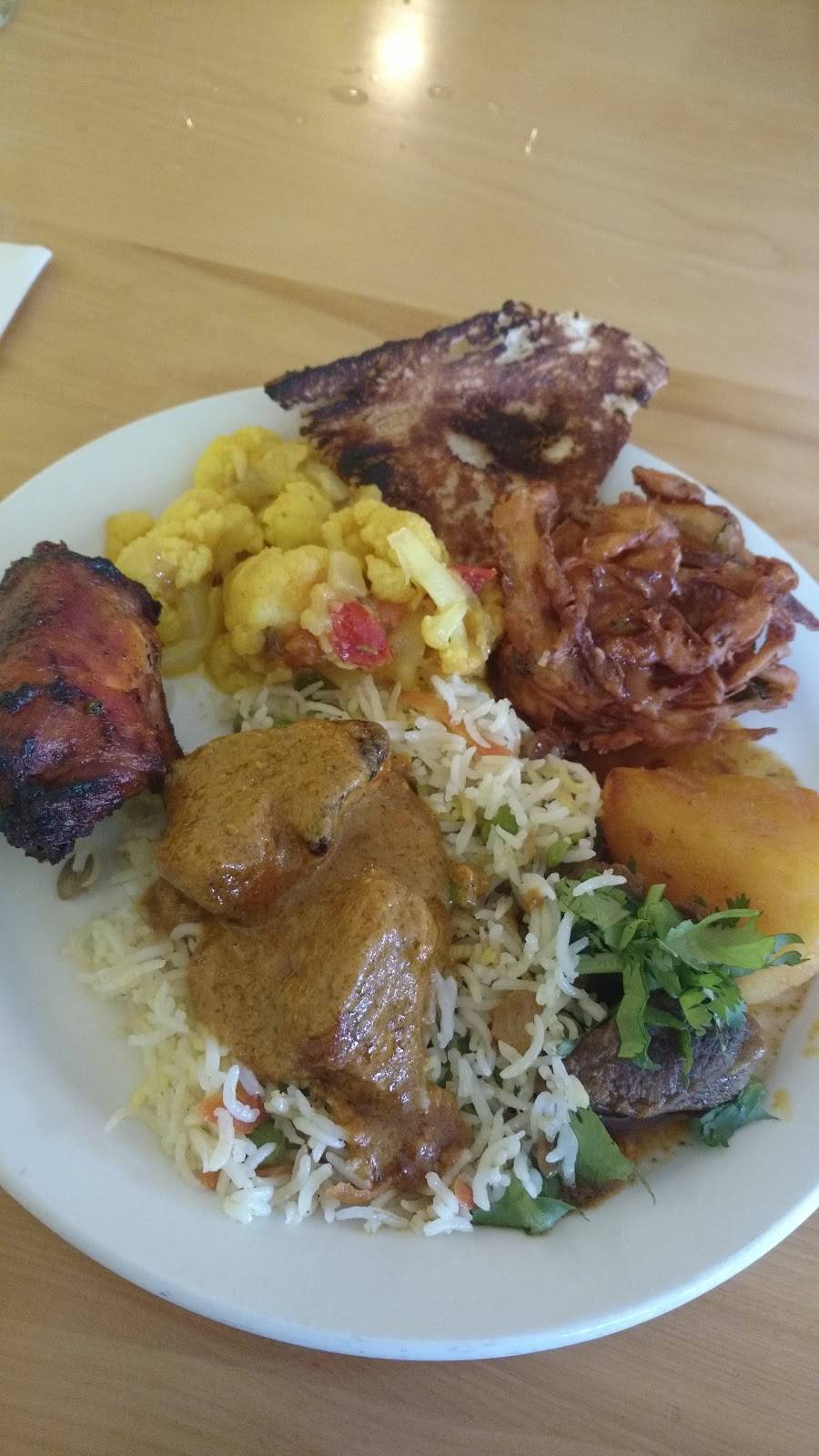 Restaurant Shalimar | restaurant | 263 Rue Queen, Sherbrooke, QC J1M 1K8, Canada | 8198239683 OR +1 819-823-9683