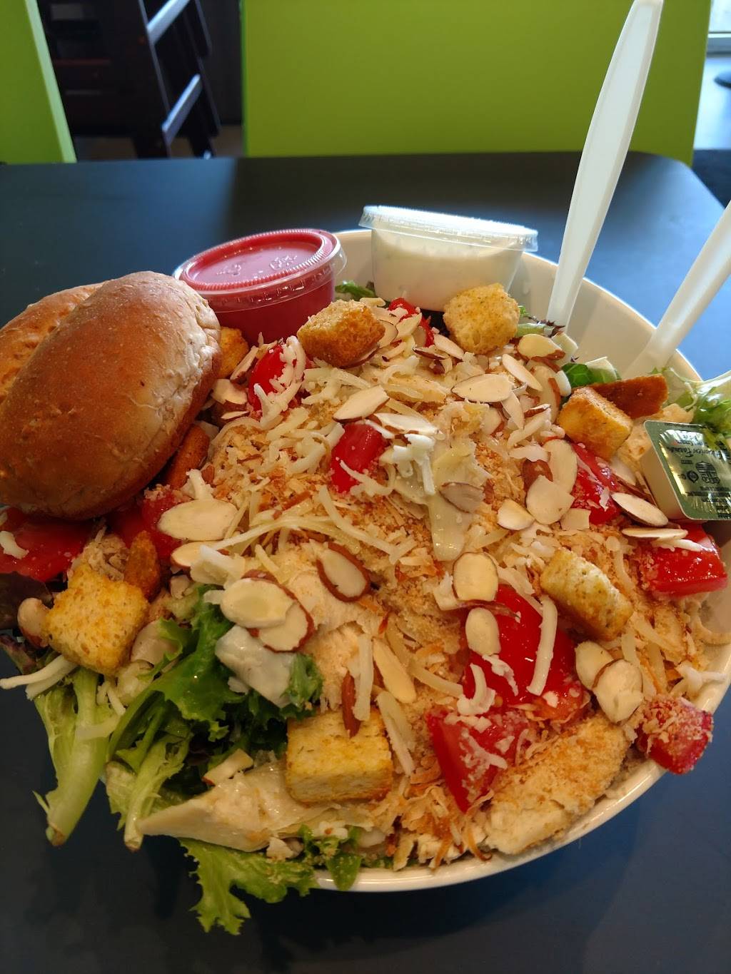 Greenbelly | restaurant | 1405 S 204th St #101, Elkhorn, NE 68022, USA | 4025044700 OR +1 402-504-4700