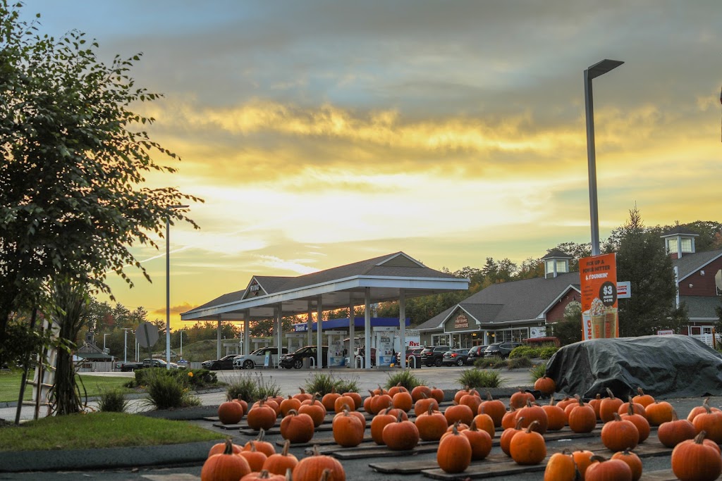 Candia First Stoppe Country Store | restaurant | 285 Old Candia Rd, Candia, NH 03034, USA | 60348348883 OR +1 603-483-4888 ext. 3