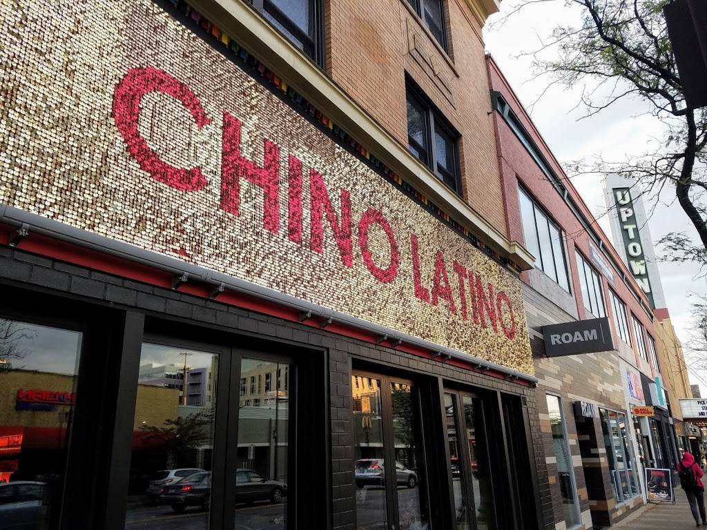 Chino Latino | restaurant | 2916 Hennepin Ave S, Minneapolis, MN 55408, USA | 6128247878 OR +1 612-824-7878