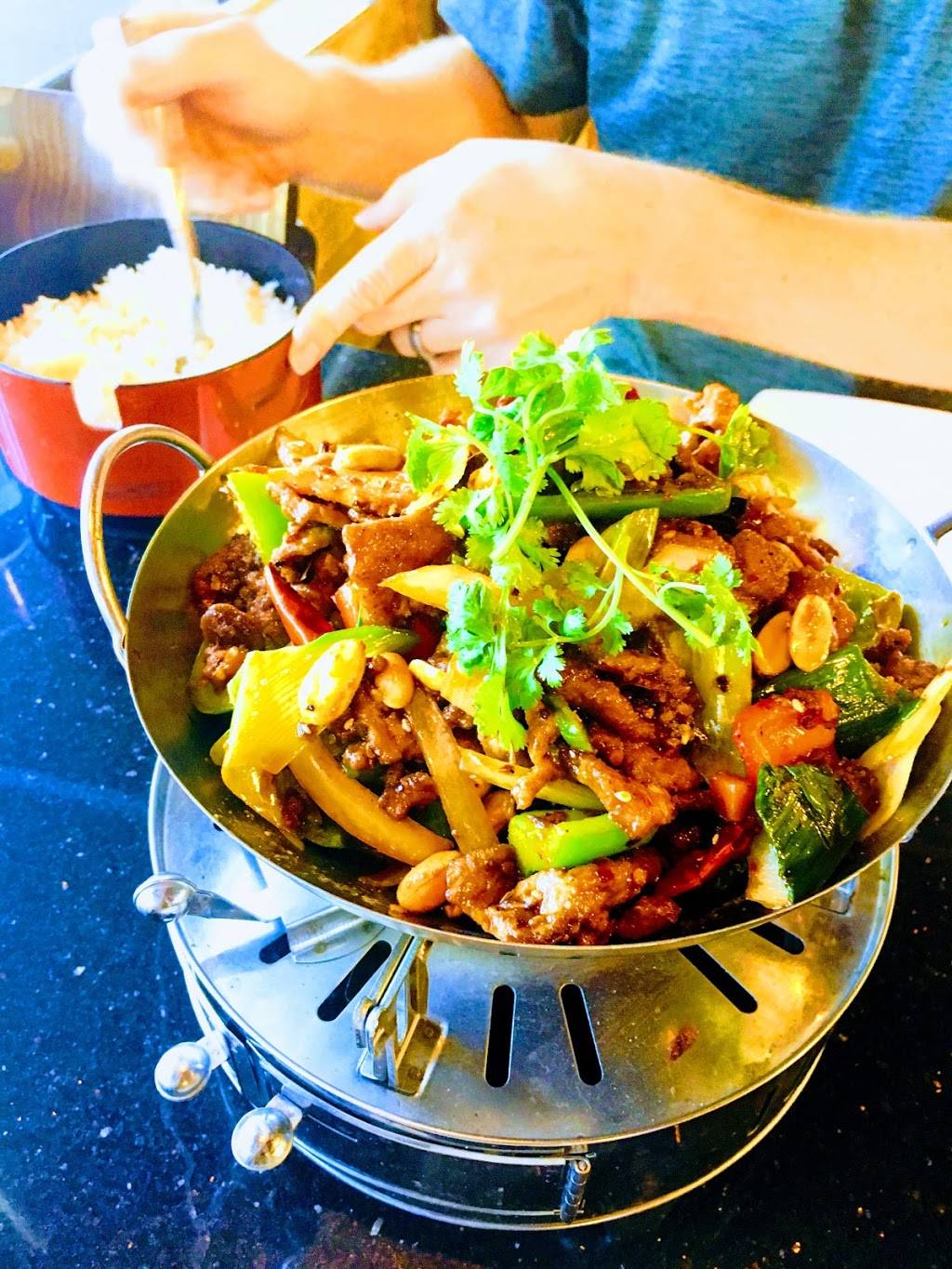 Tatsu Sushi Ramen | meal delivery | 2022 S University Blvd, Denver, CO 80210, USA | 3037778388 OR +1 303-777-8388