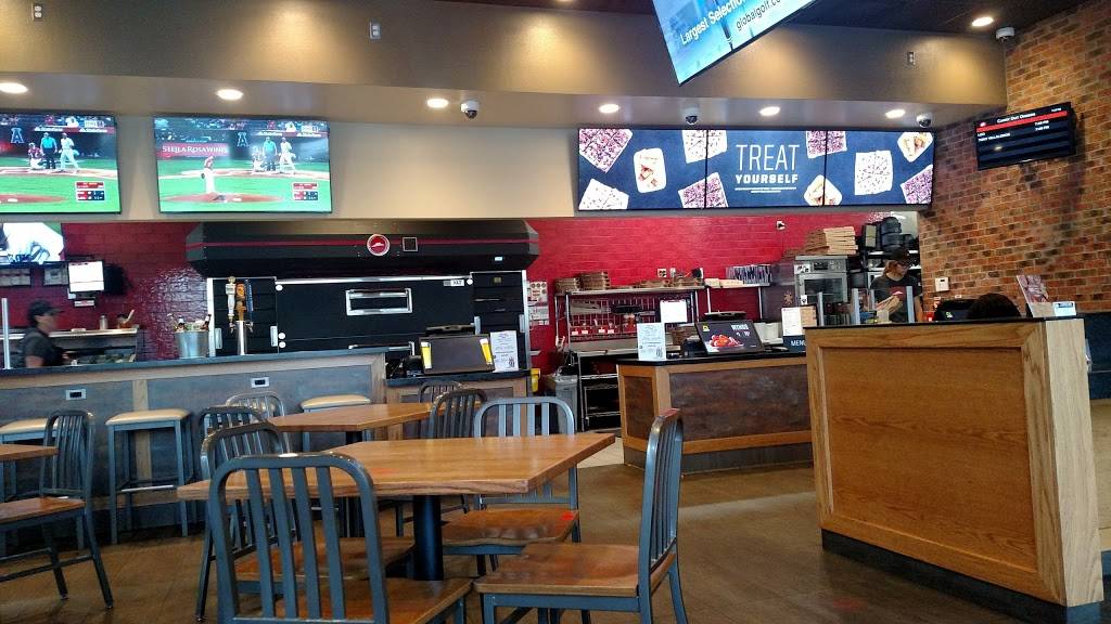 Pizza Hut | restaurant | 8509 Alondra Blvd Ste B, Paramount, CA 90723, USA | 5625293900 OR +1 562-529-3900